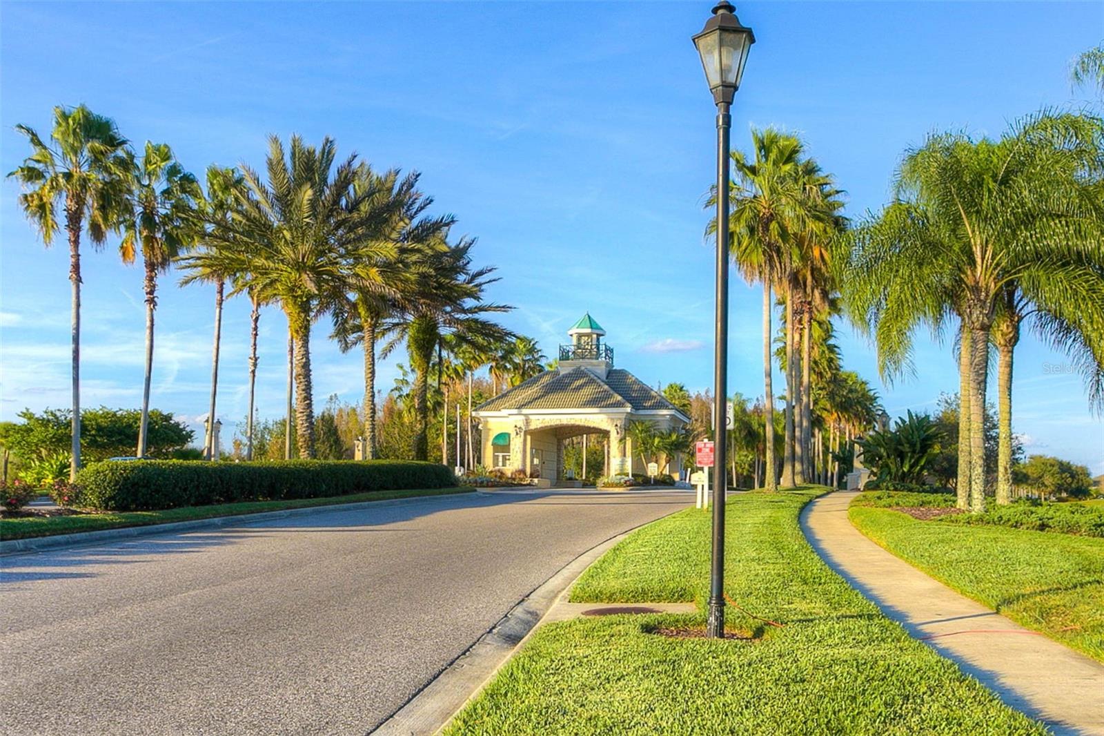 HERITAGE ISLES - Residential