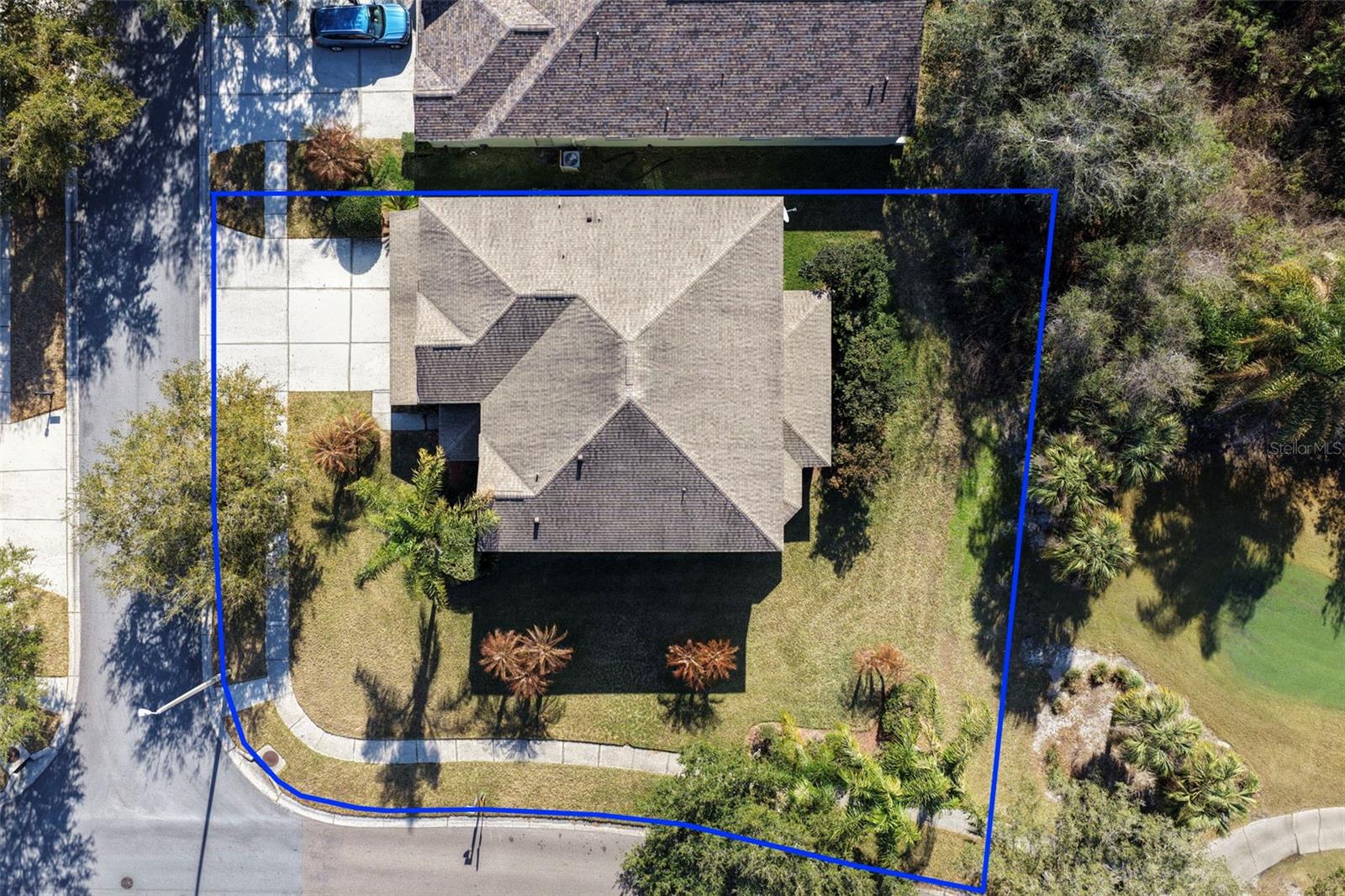 HERITAGE ISLES - Residential