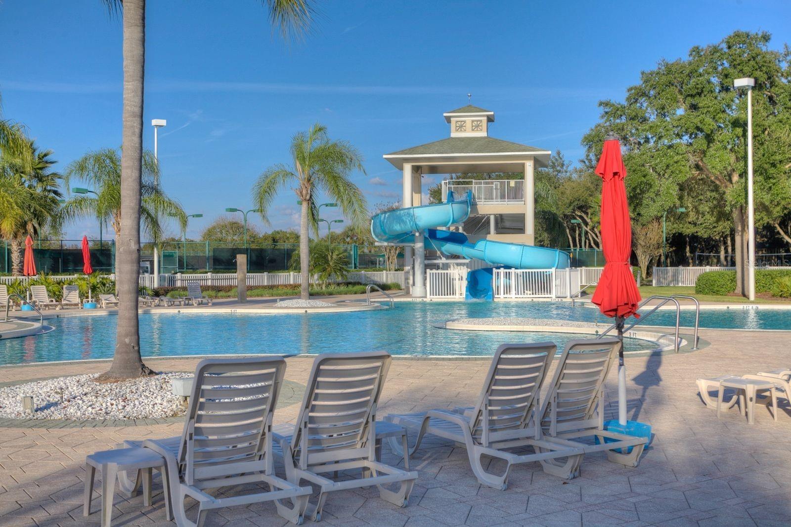 HERITAGE ISLES - Residential