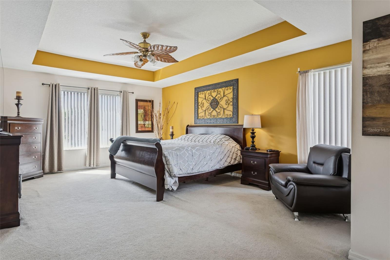 HERITAGE ISLES - Residential