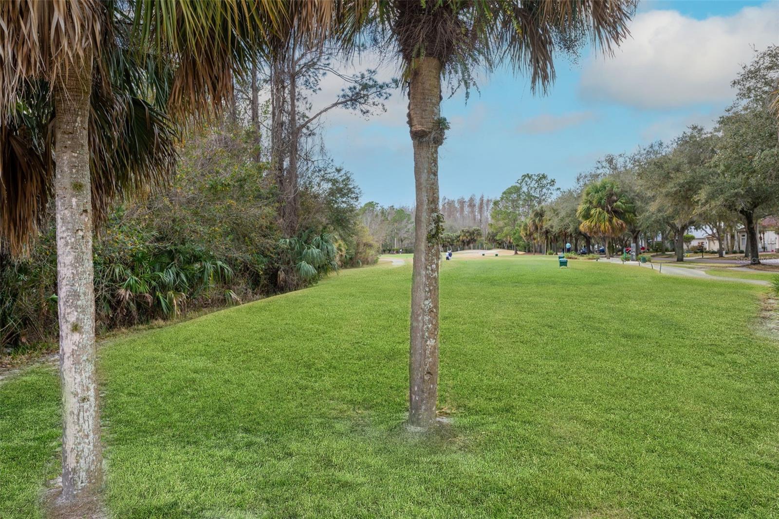 HERITAGE ISLES - Residential