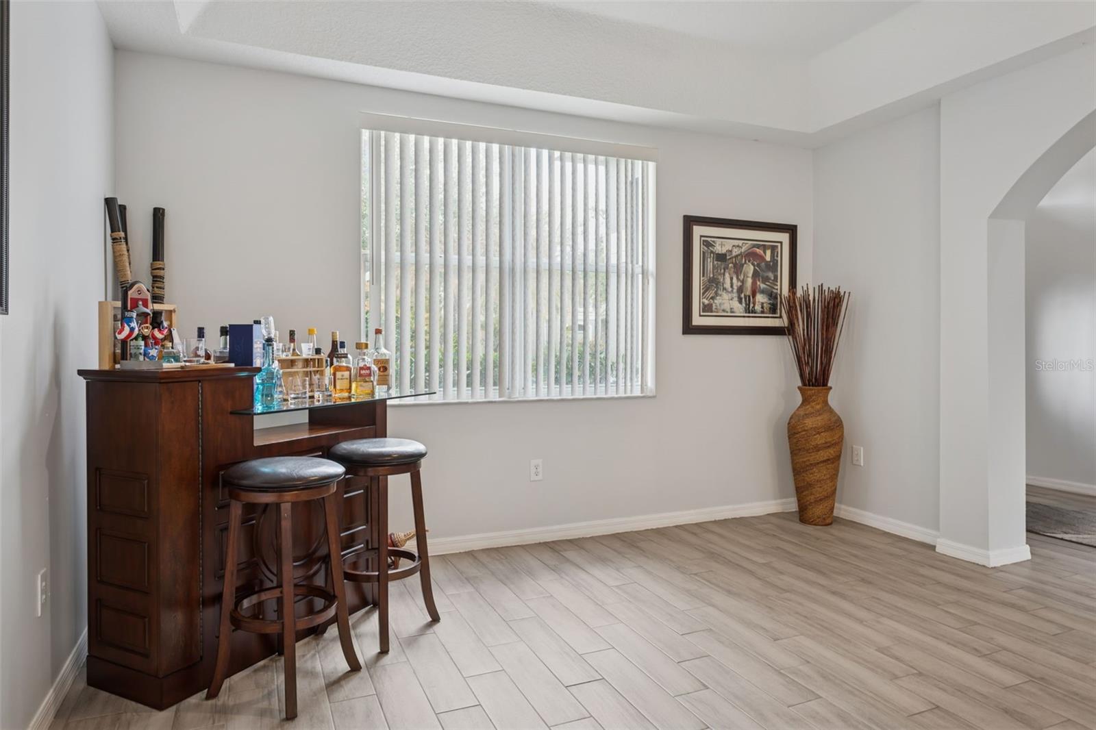 HERITAGE ISLES - Residential