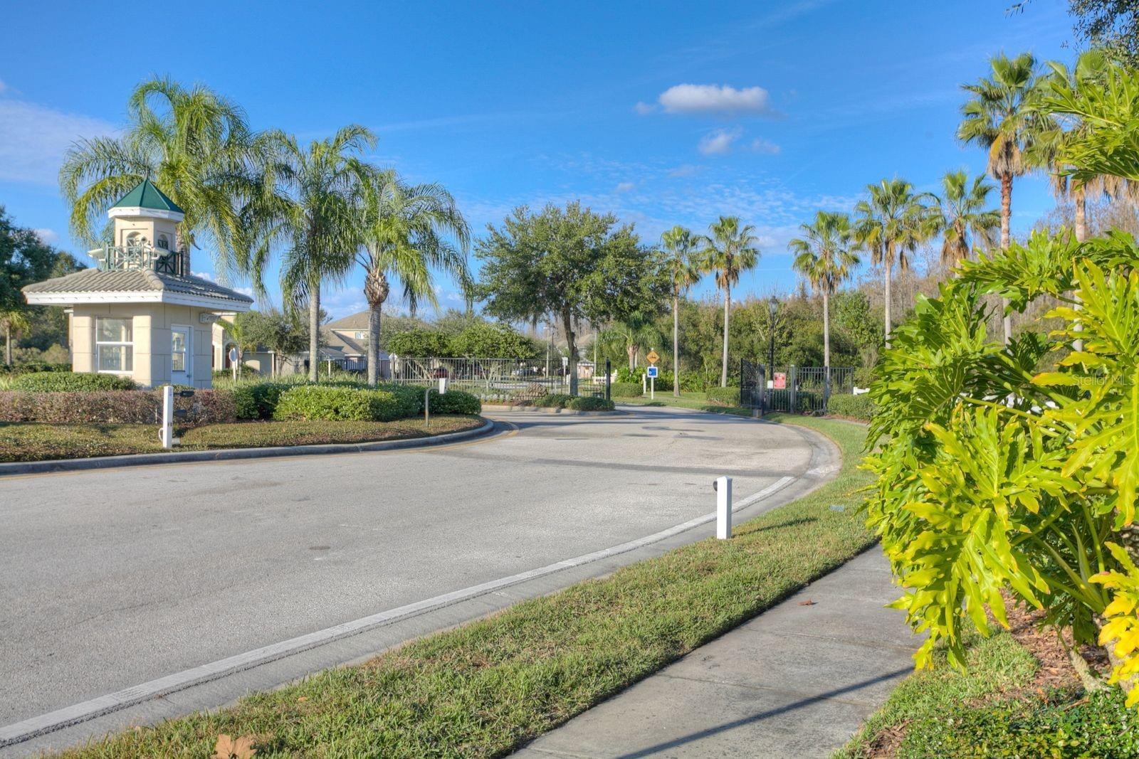 HERITAGE ISLES - Residential