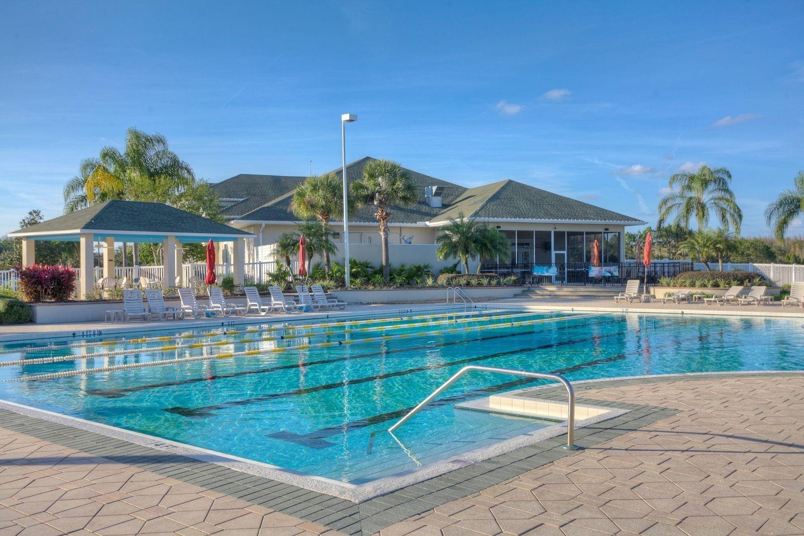 HERITAGE ISLES - Residential