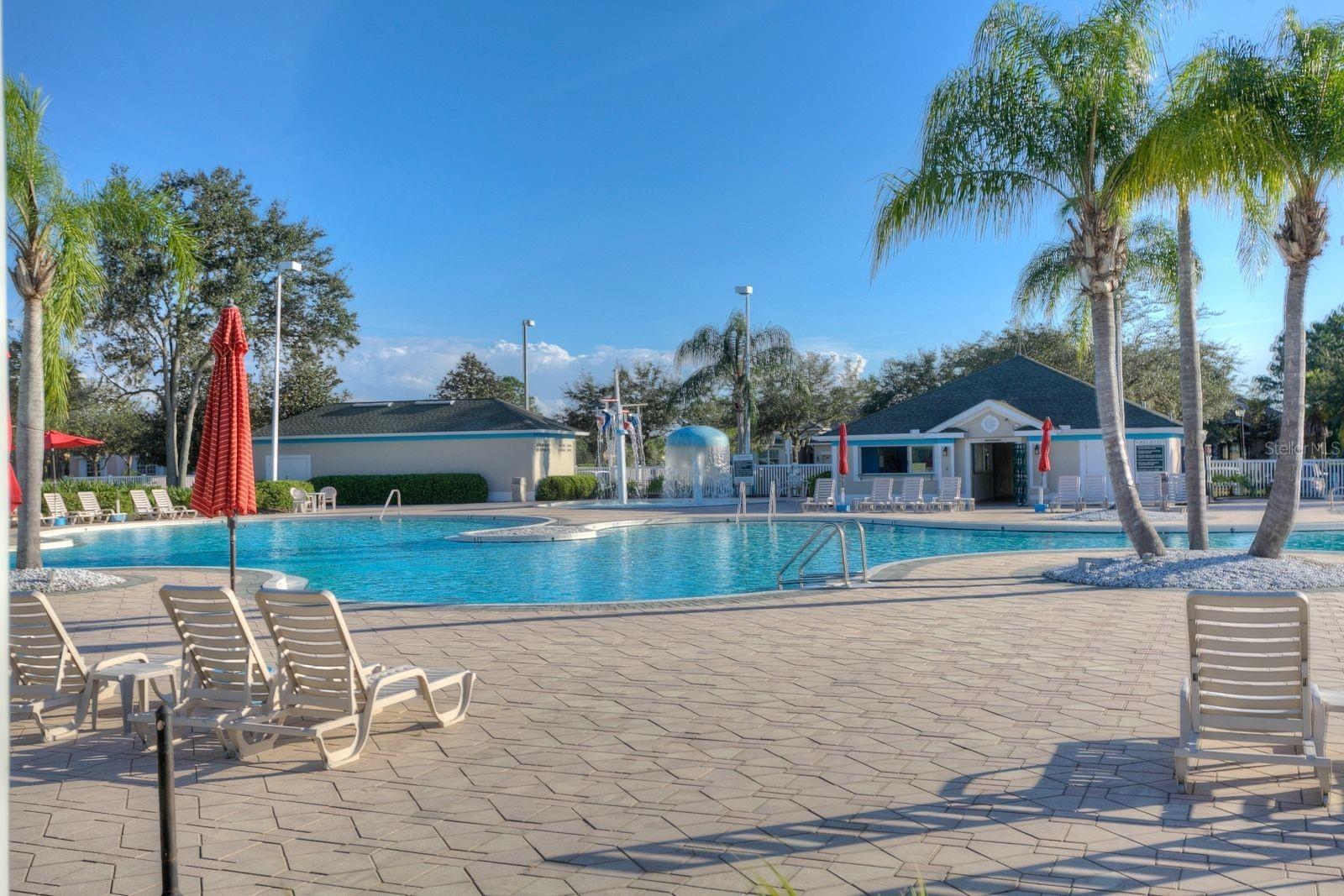 HERITAGE ISLES - Residential