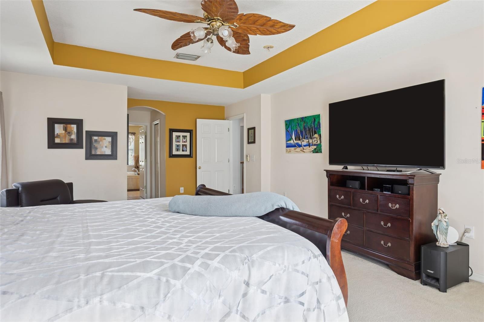 HERITAGE ISLES - Residential