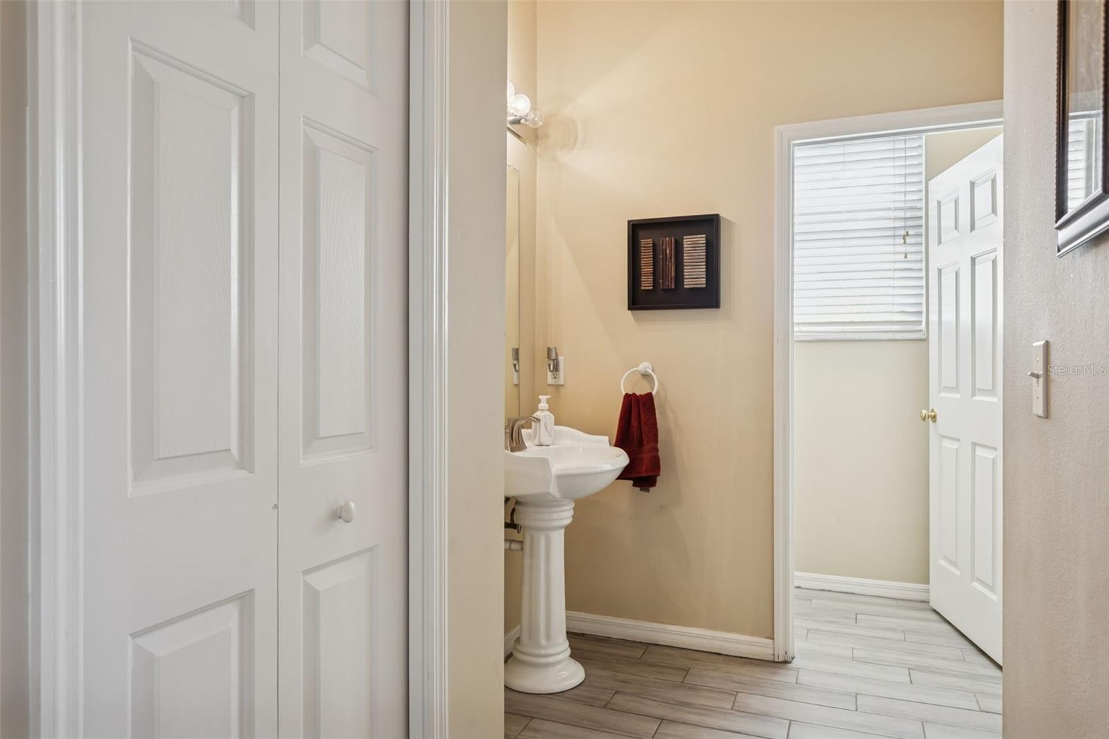 HERITAGE ISLES - Residential