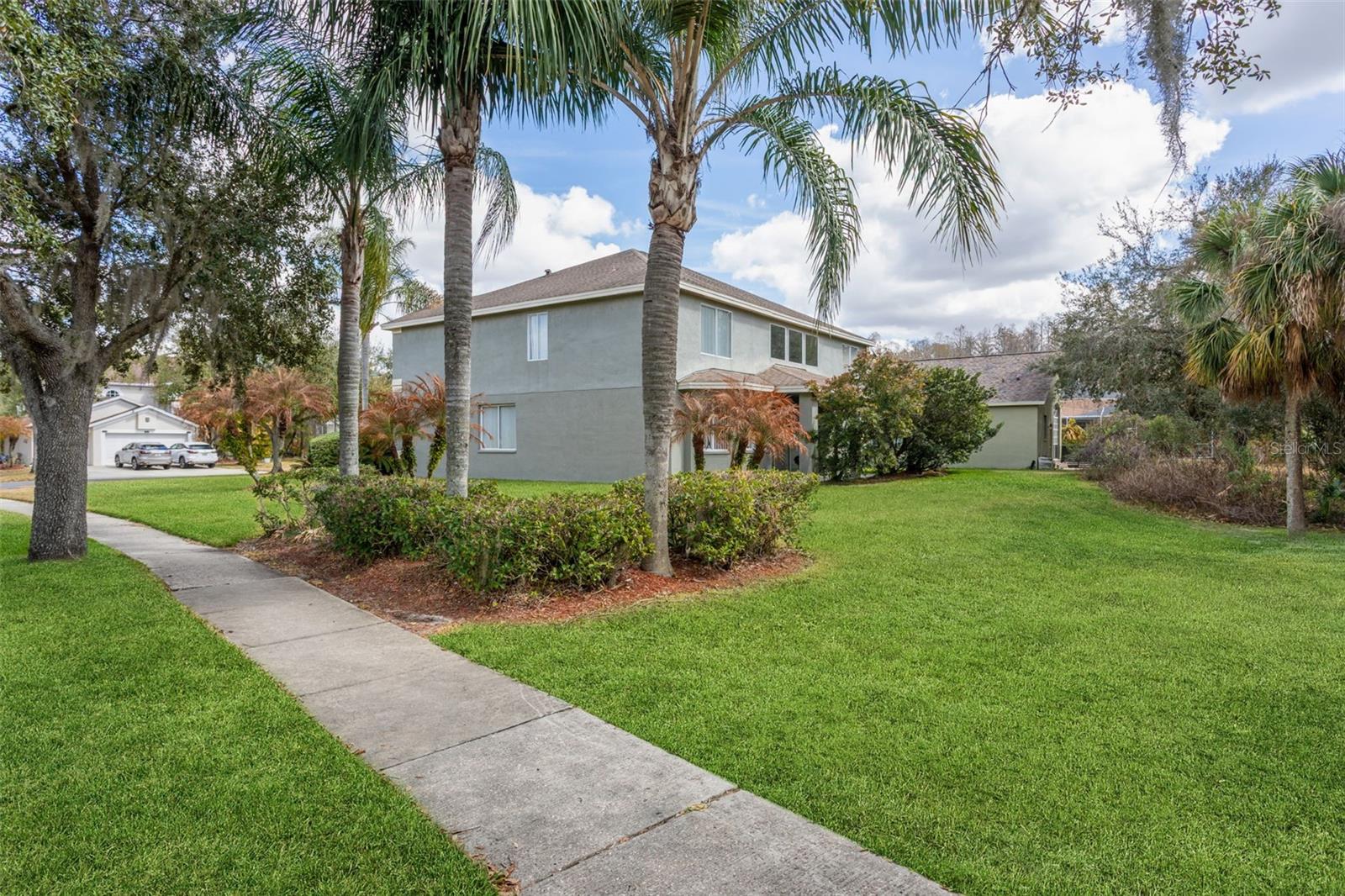 HERITAGE ISLES - Residential