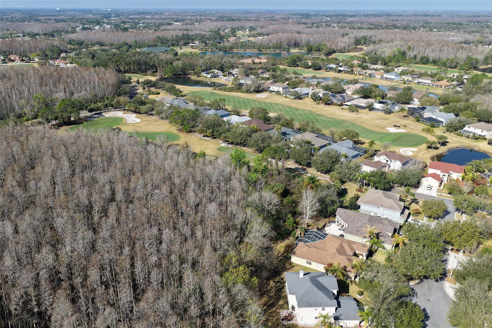 HERITAGE ISLES - Residential