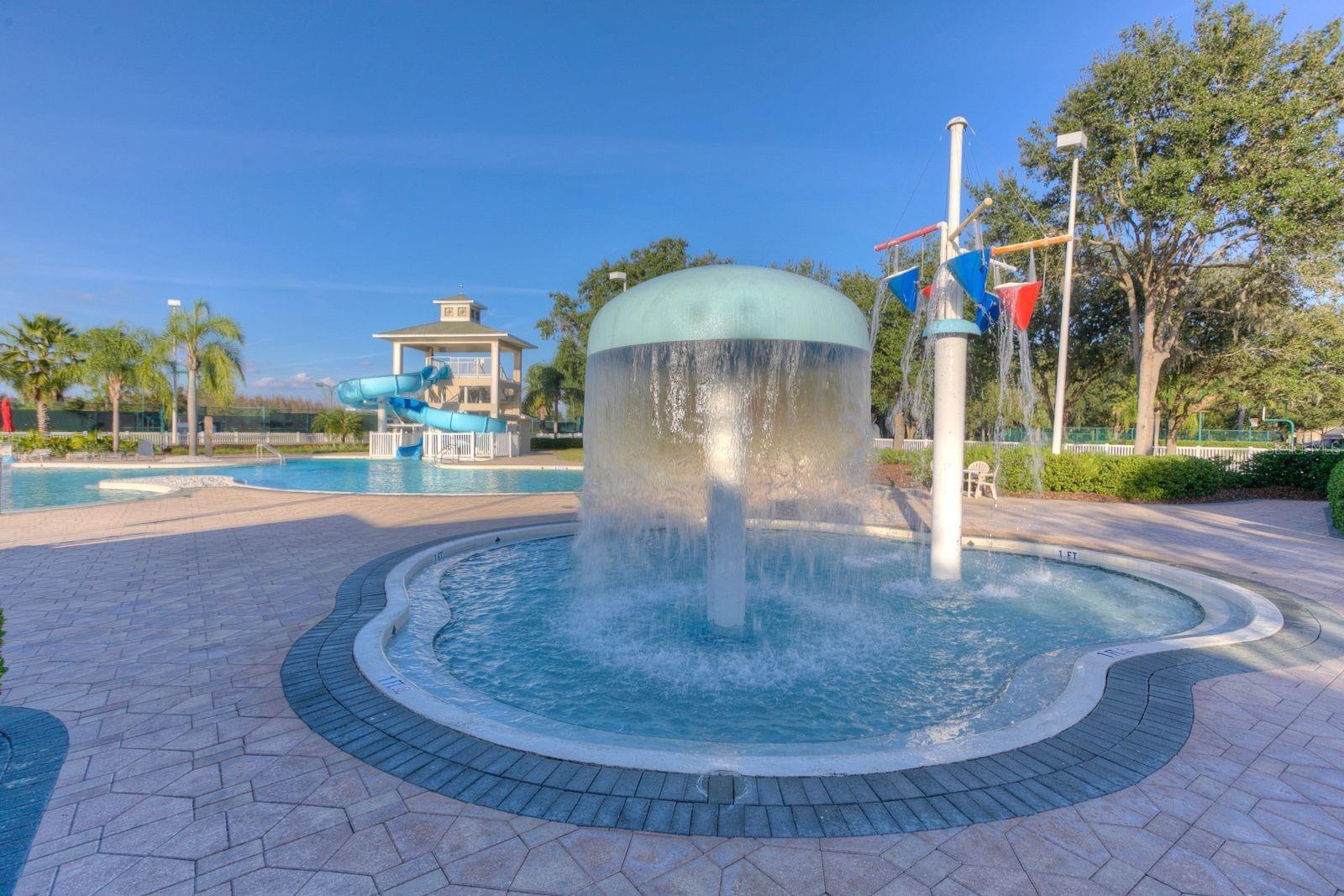 HERITAGE ISLES - Residential