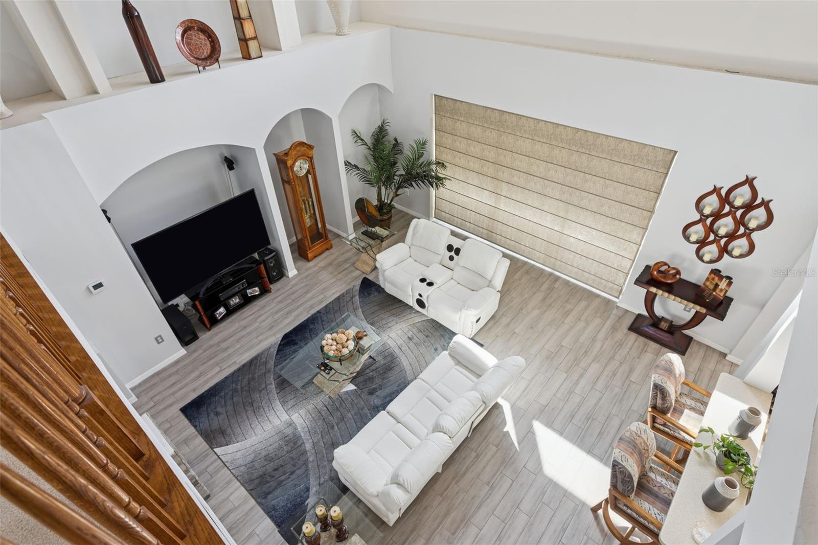 HERITAGE ISLES - Residential