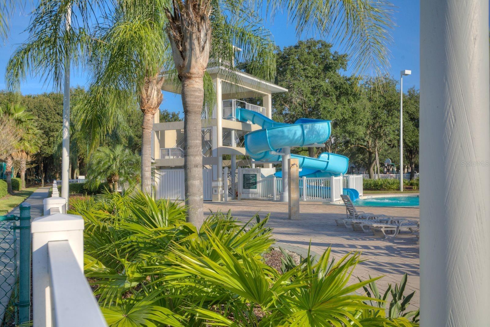 HERITAGE ISLES - Residential