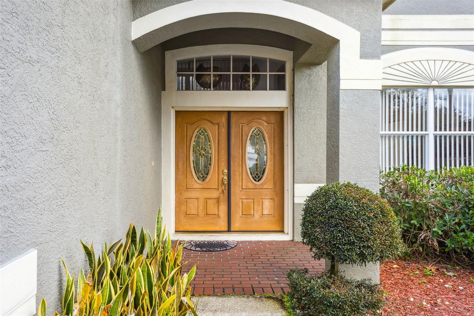 HERITAGE ISLES - Residential