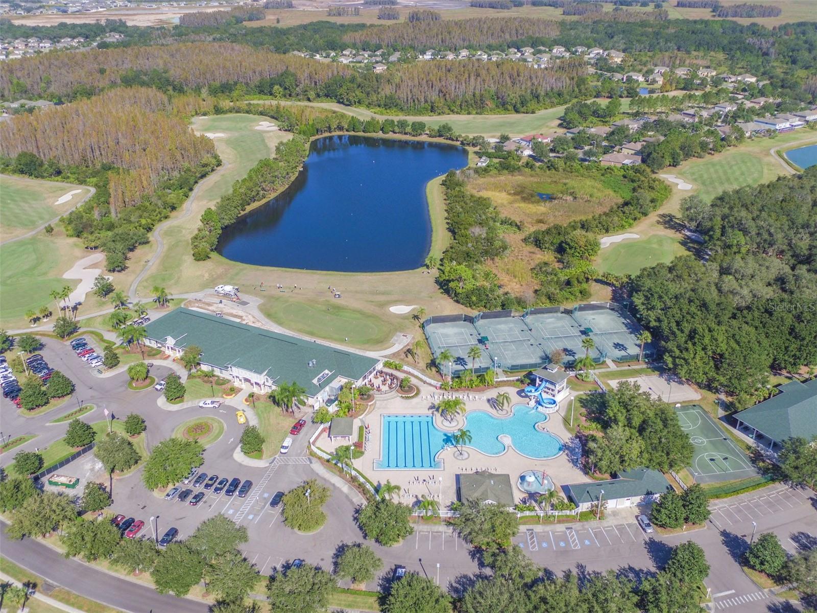 HERITAGE ISLES - Residential