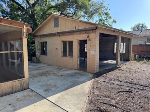 A home in NEW SMYRNA BEACH