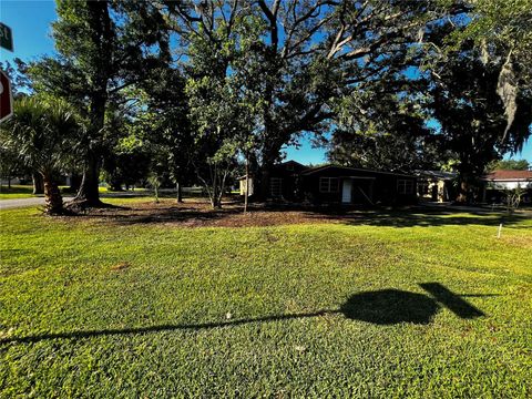 A home in NEW SMYRNA BEACH