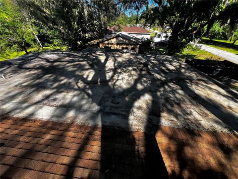 A home in NEW SMYRNA BEACH