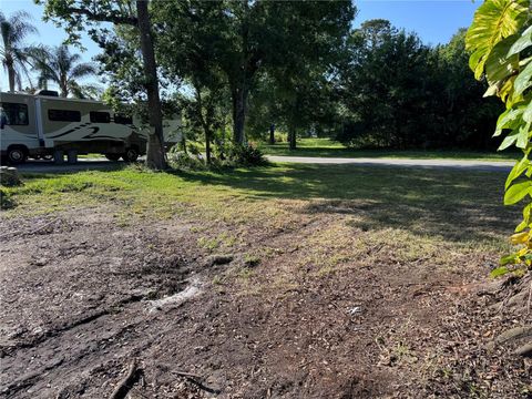 A home in NEW SMYRNA BEACH