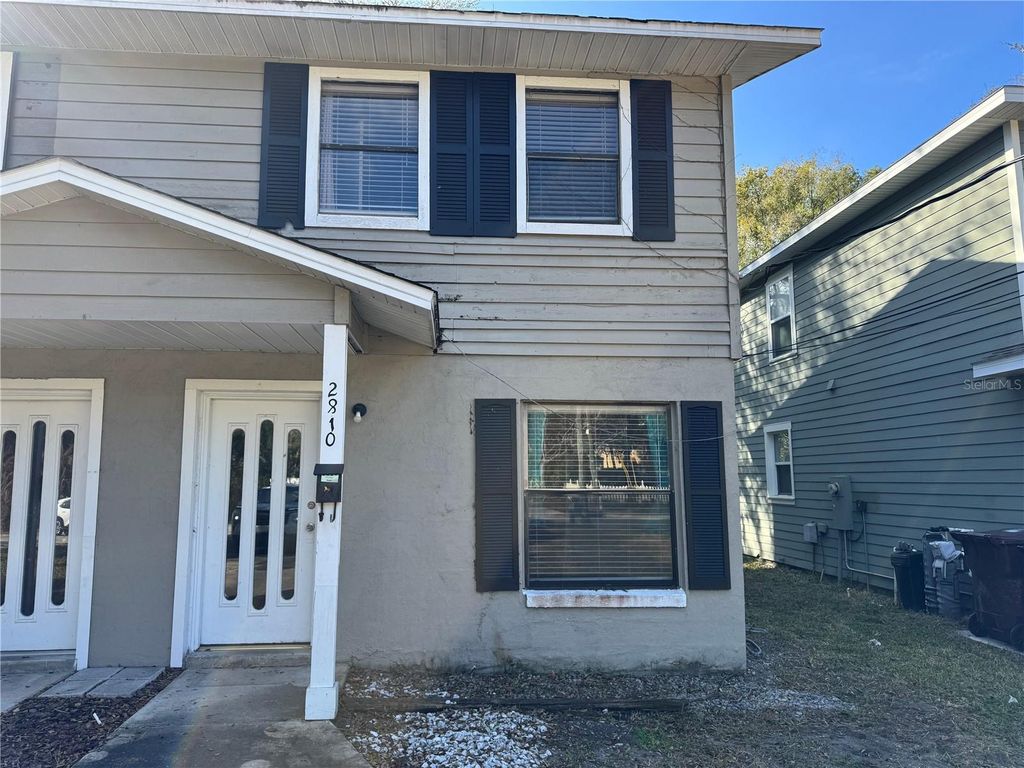 Photo of 2810 Kilgore Street, Orlando, FL 32803 (MLS # O6383845)