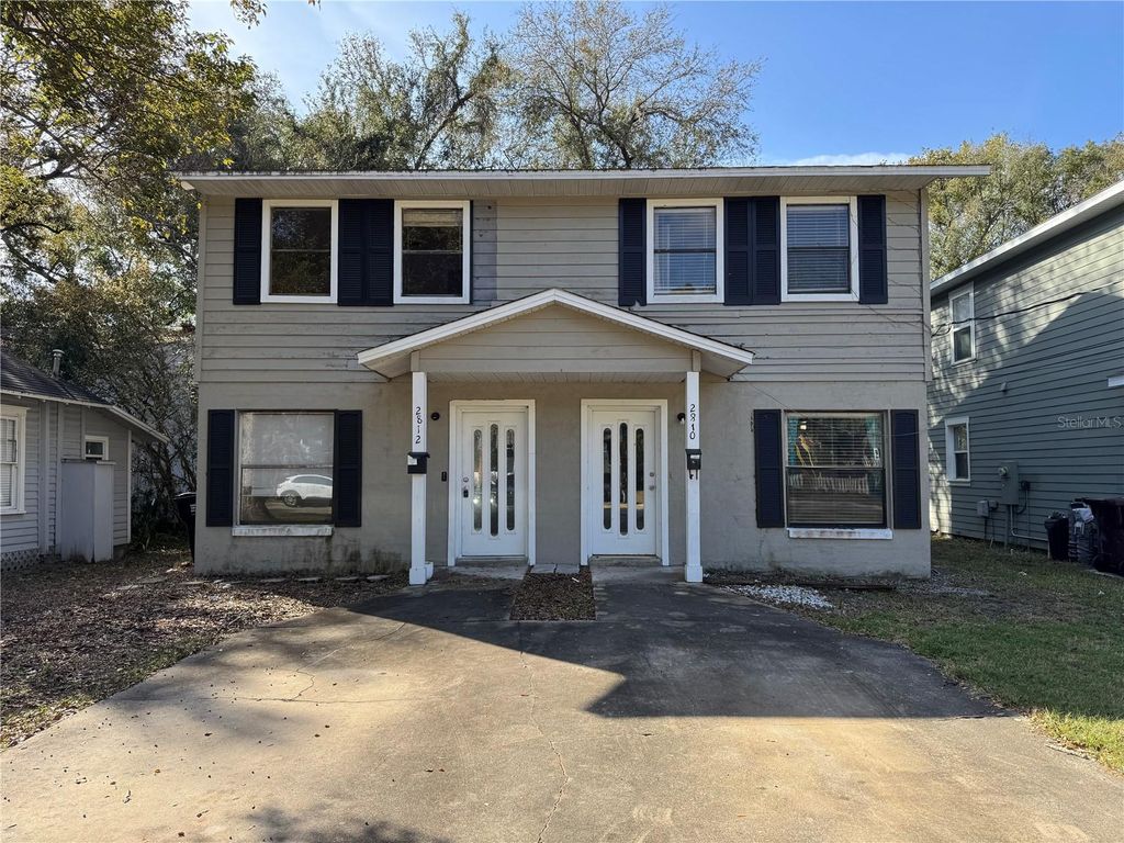 Photo of 2810 Kilgore Street, Orlando, FL 32803 (MLS # O6383845)