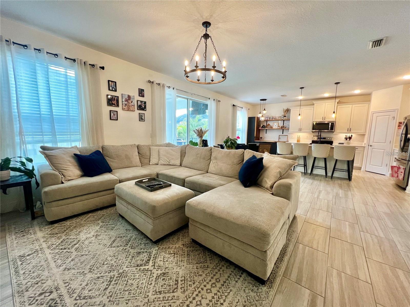 INTERBAY - Residential Lease