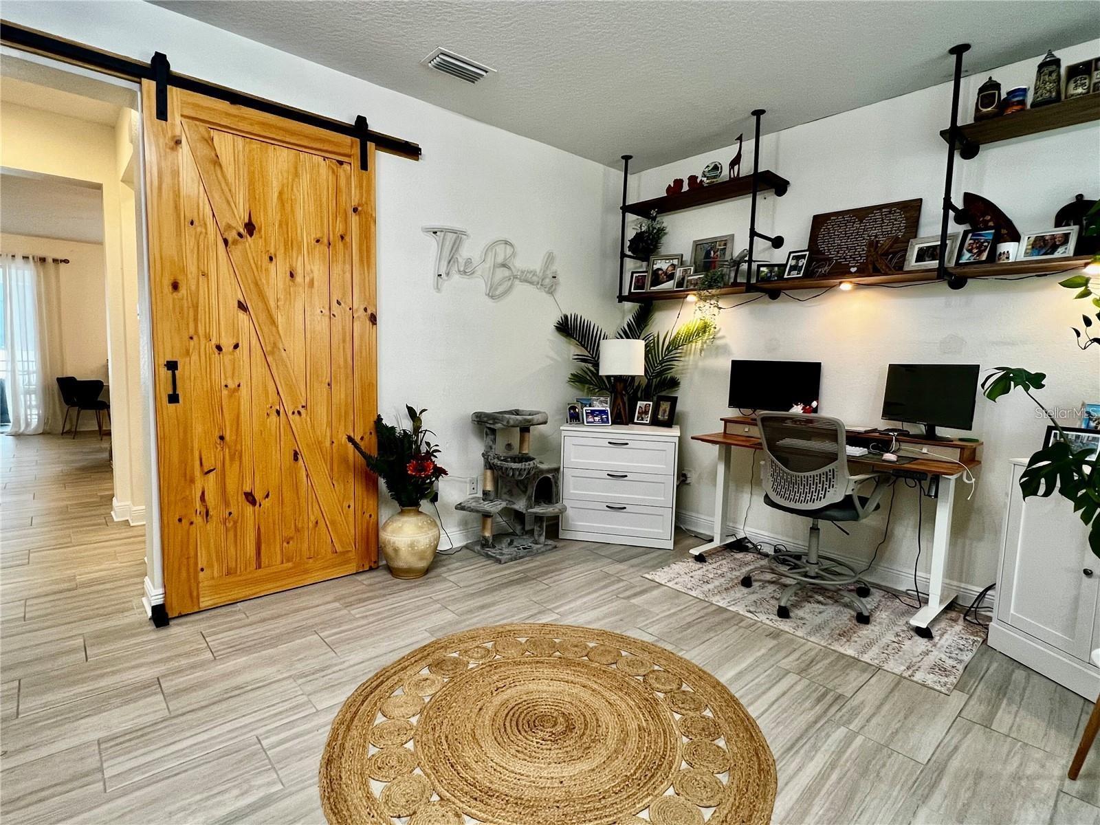 INTERBAY - Residential Lease