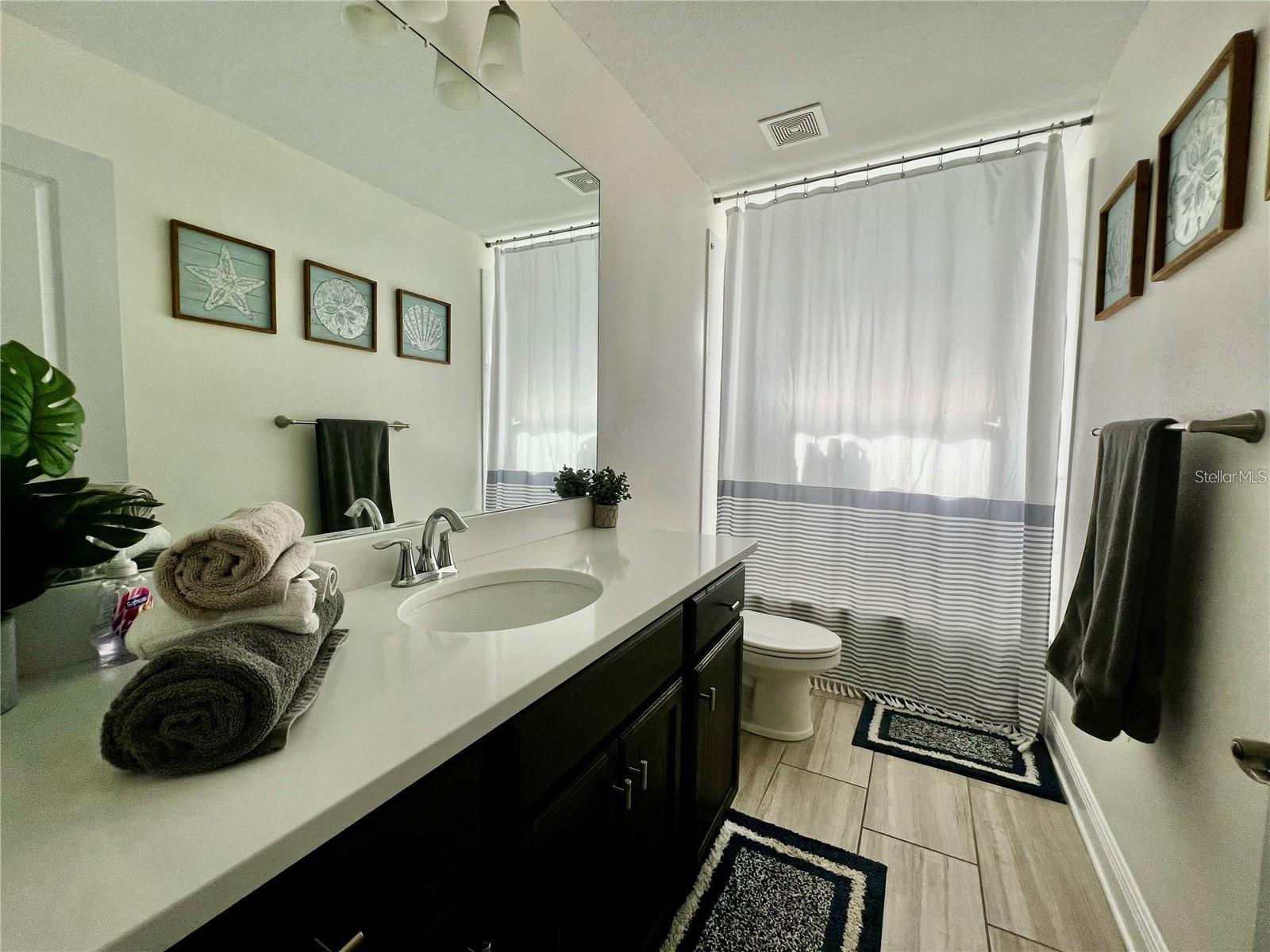 INTERBAY - Residential Lease