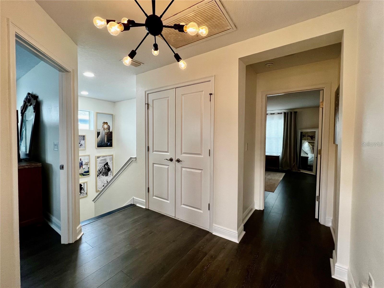 INTERBAY - Residential Lease