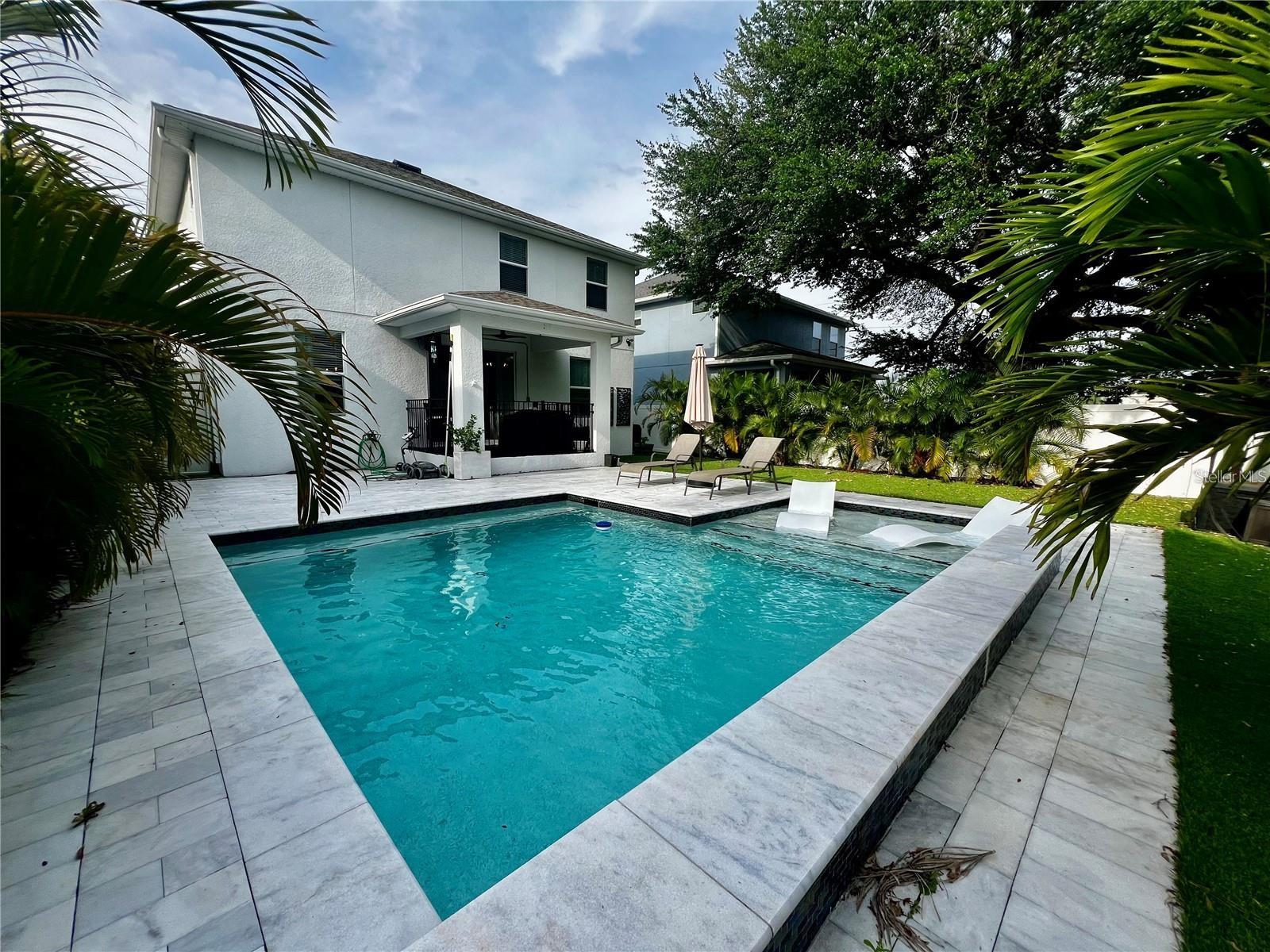 INTERBAY - Residential Lease