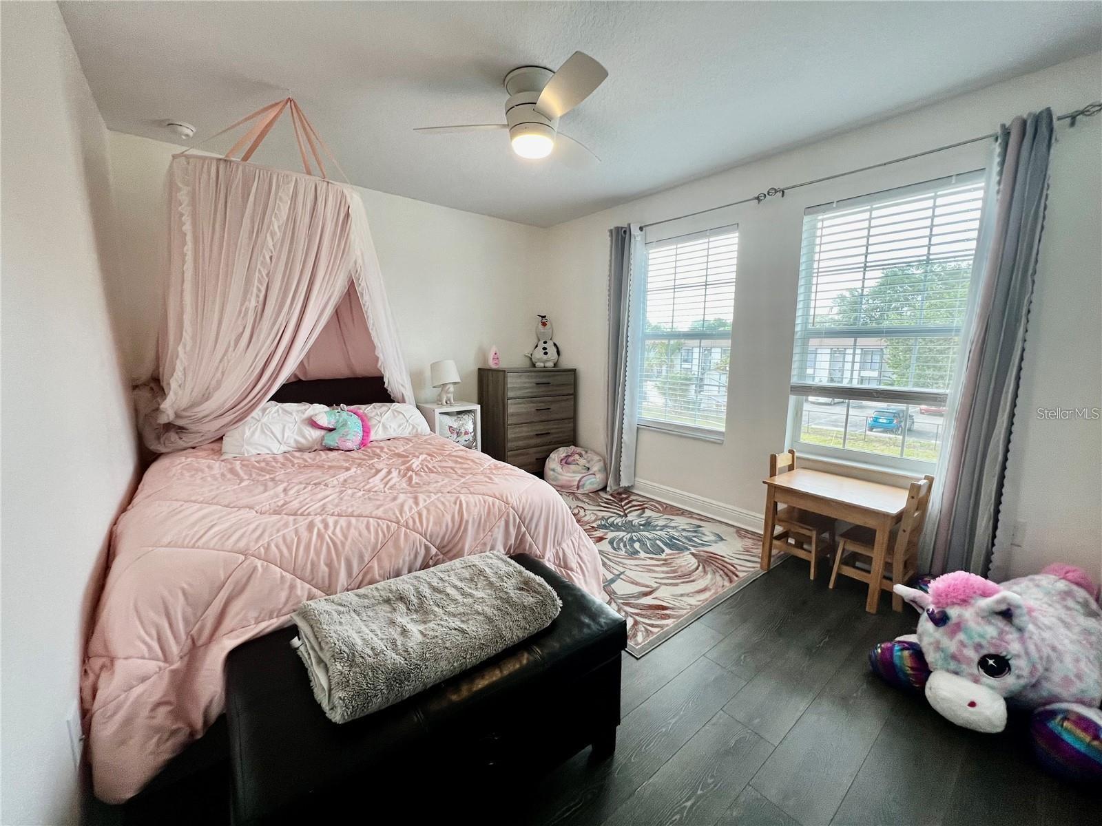 INTERBAY - Residential Lease