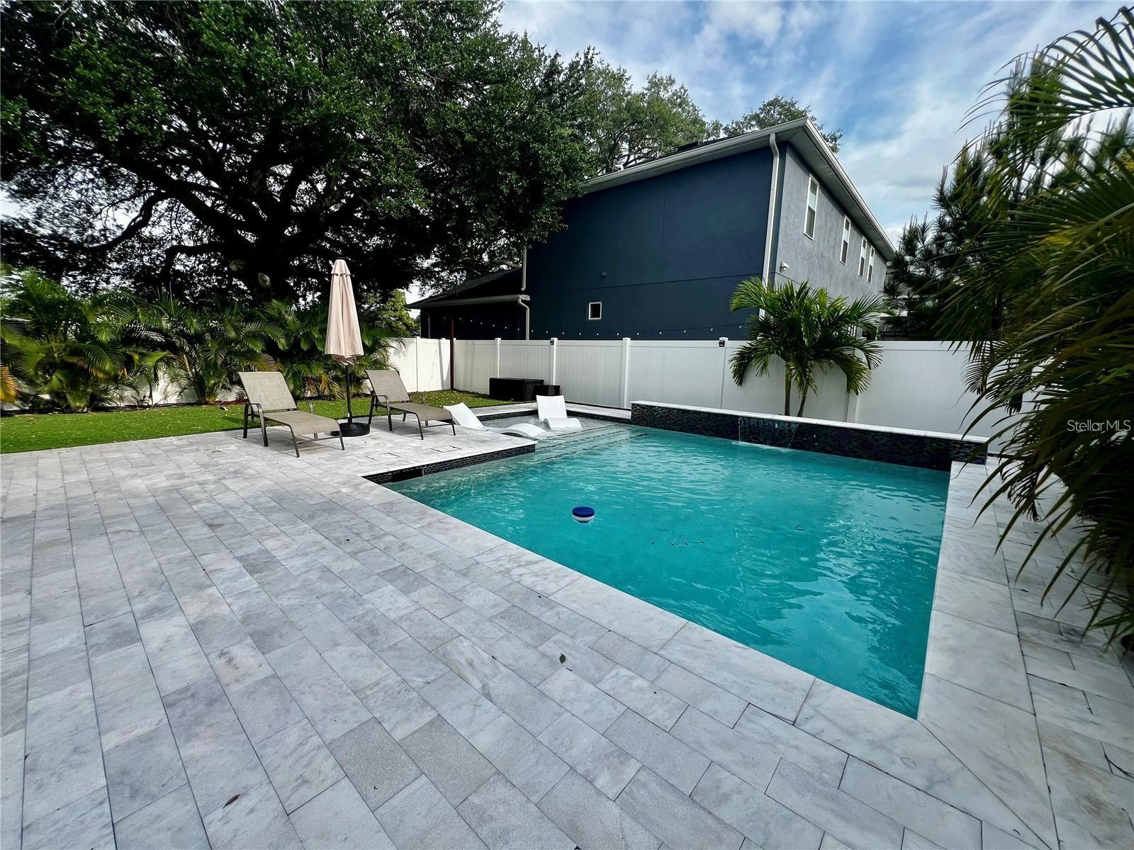 INTERBAY - Residential Lease