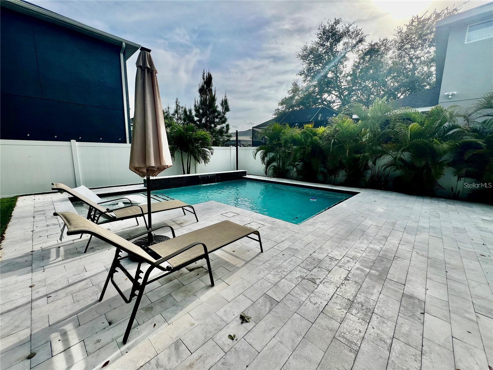 INTERBAY - Residential Lease