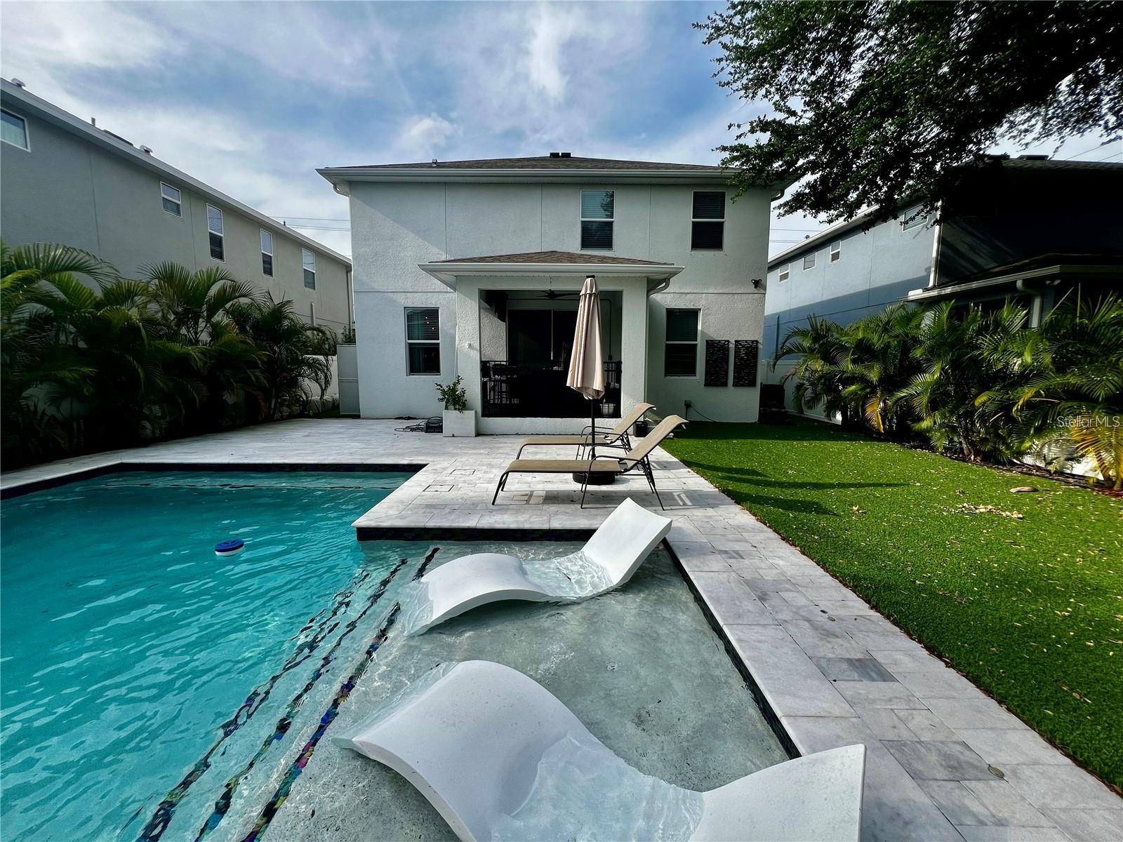 INTERBAY - Residential Lease