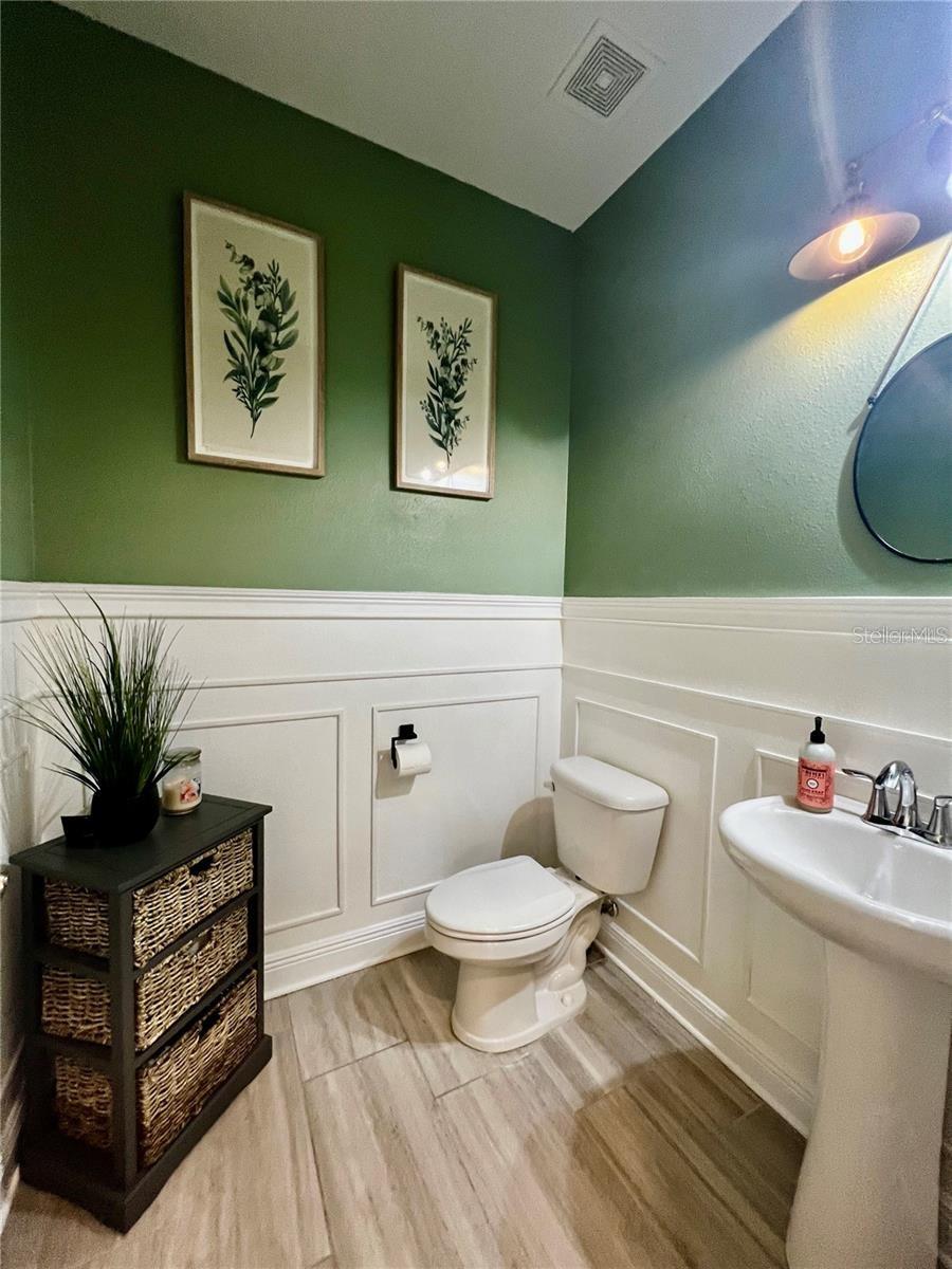 INTERBAY - Residential Lease