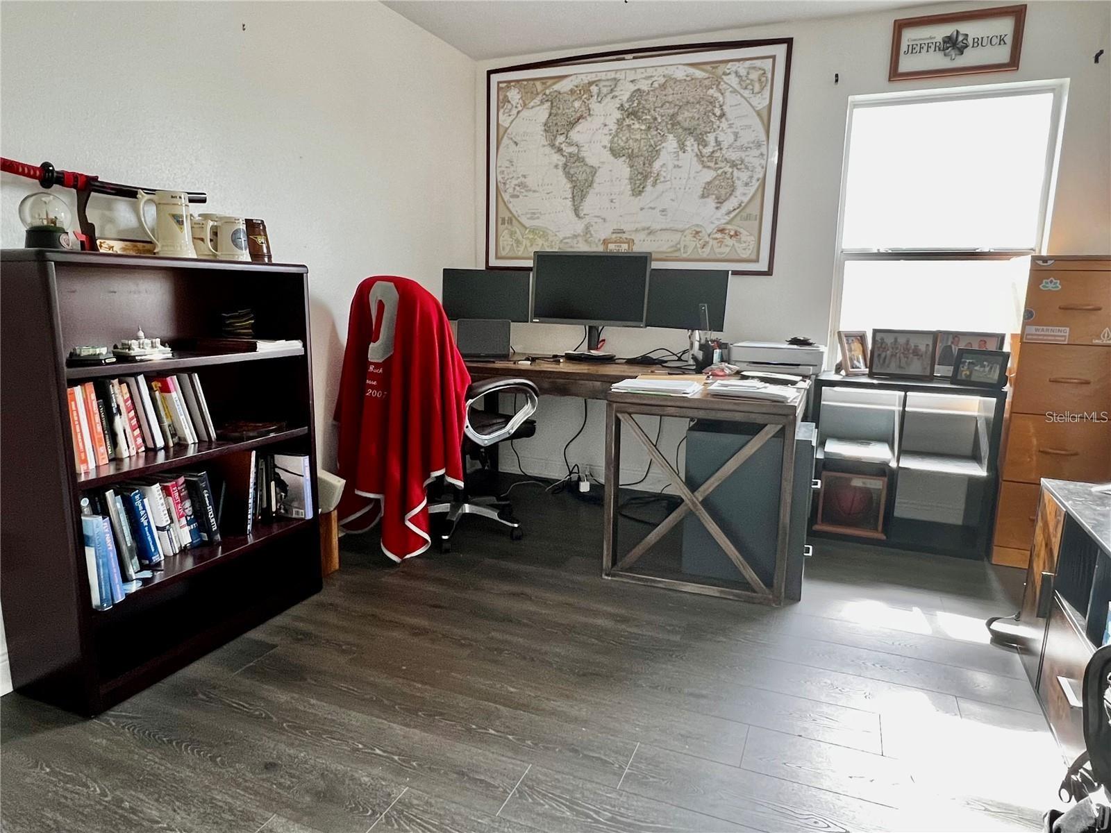 INTERBAY - Residential Lease