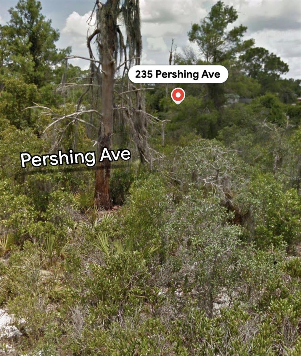 235 PERSHING AVENUE