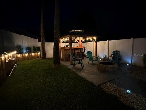A home in PORT ORANGE