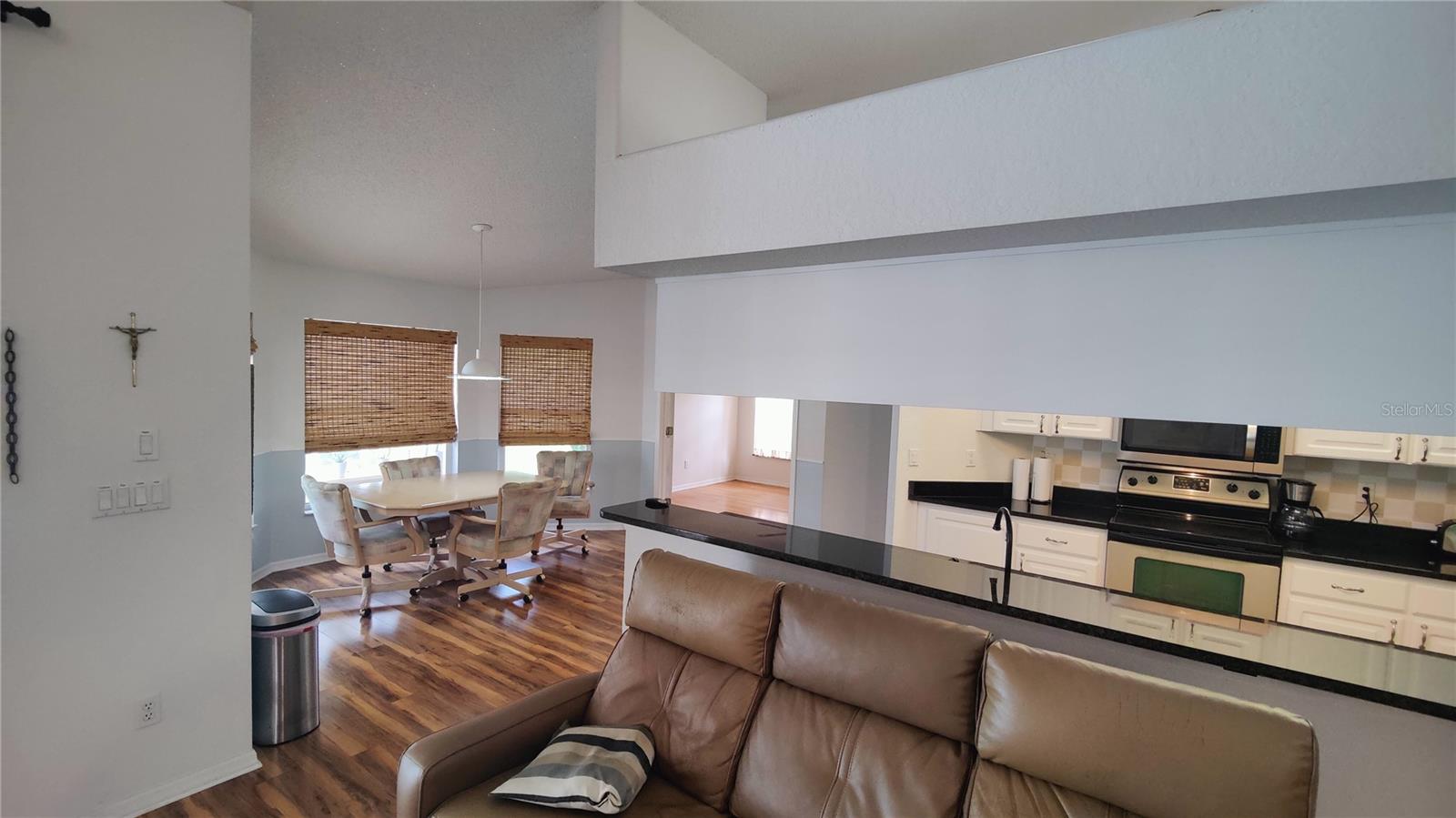 PRISTINE PLACE PHASE 1 - Residential