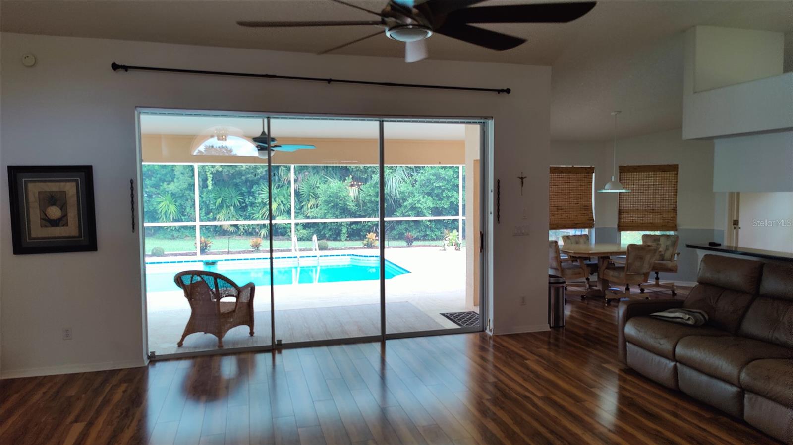 PRISTINE PLACE PHASE 1 - Residential