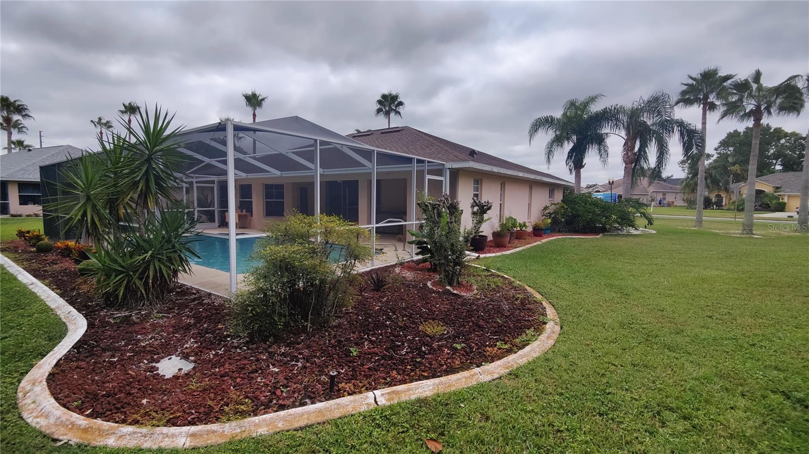 PRISTINE PLACE PHASE 1 - Residential