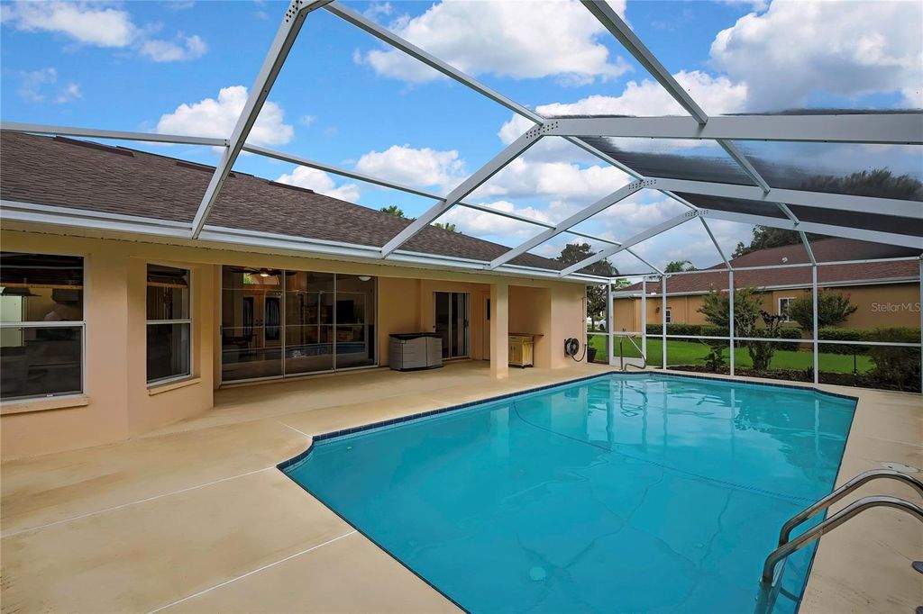Photo of 14219 Mansfield Road, Spring Hill, FL 34609 (MLS # G5102885)