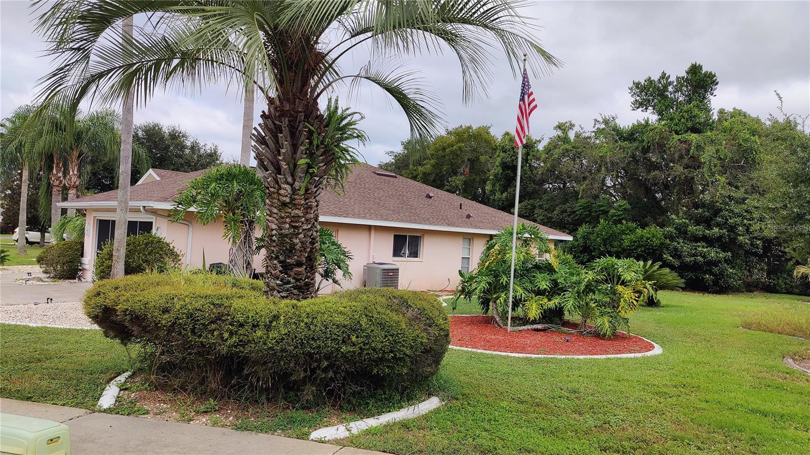 PRISTINE PLACE PHASE 1 - Residential