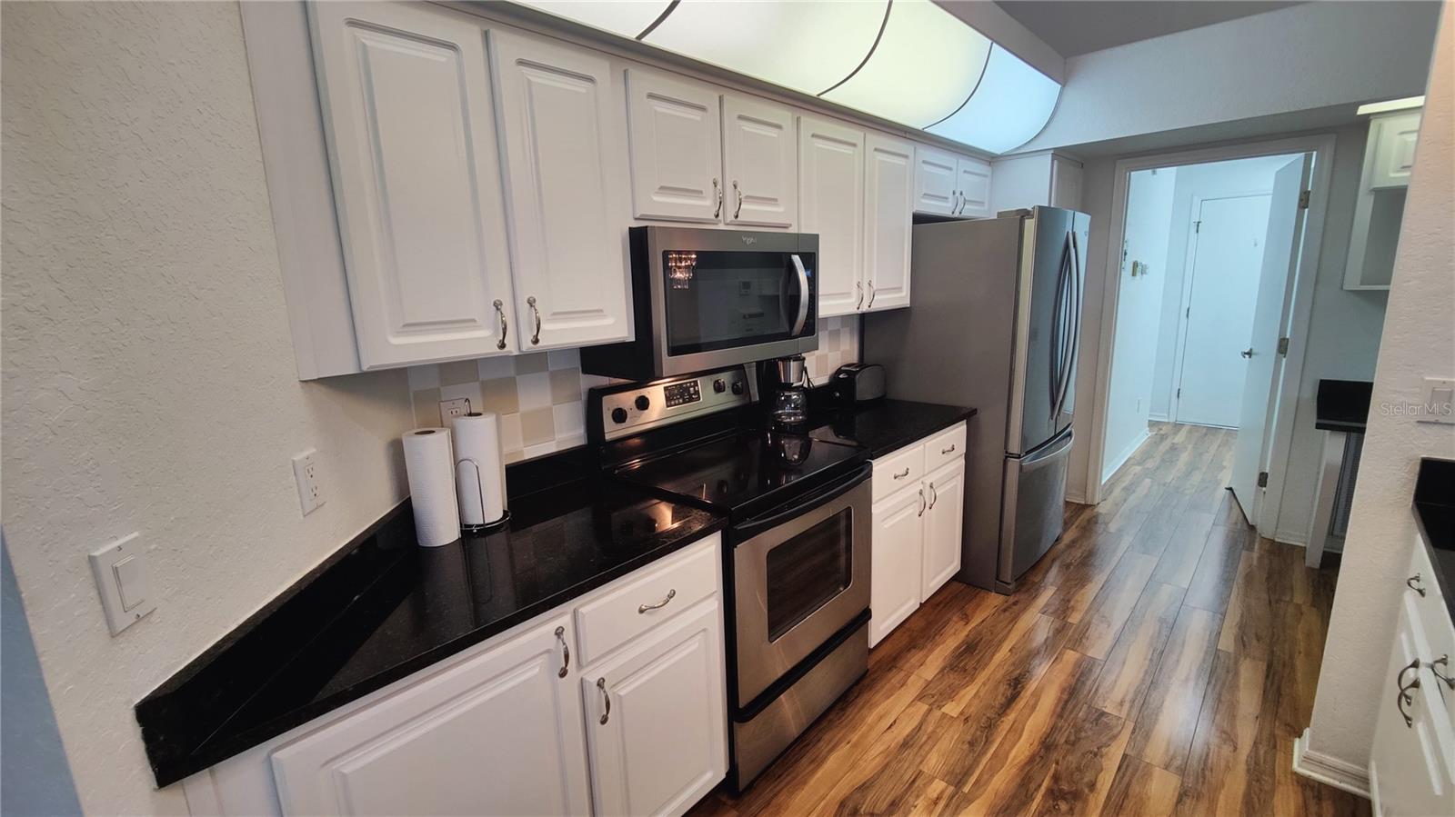 PRISTINE PLACE PHASE 1 - Residential