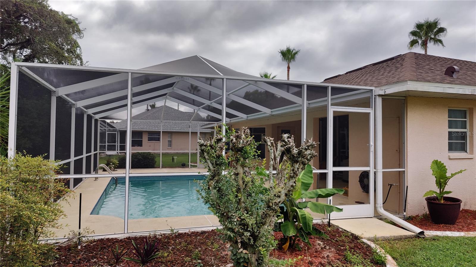 PRISTINE PLACE PHASE 1 - Residential