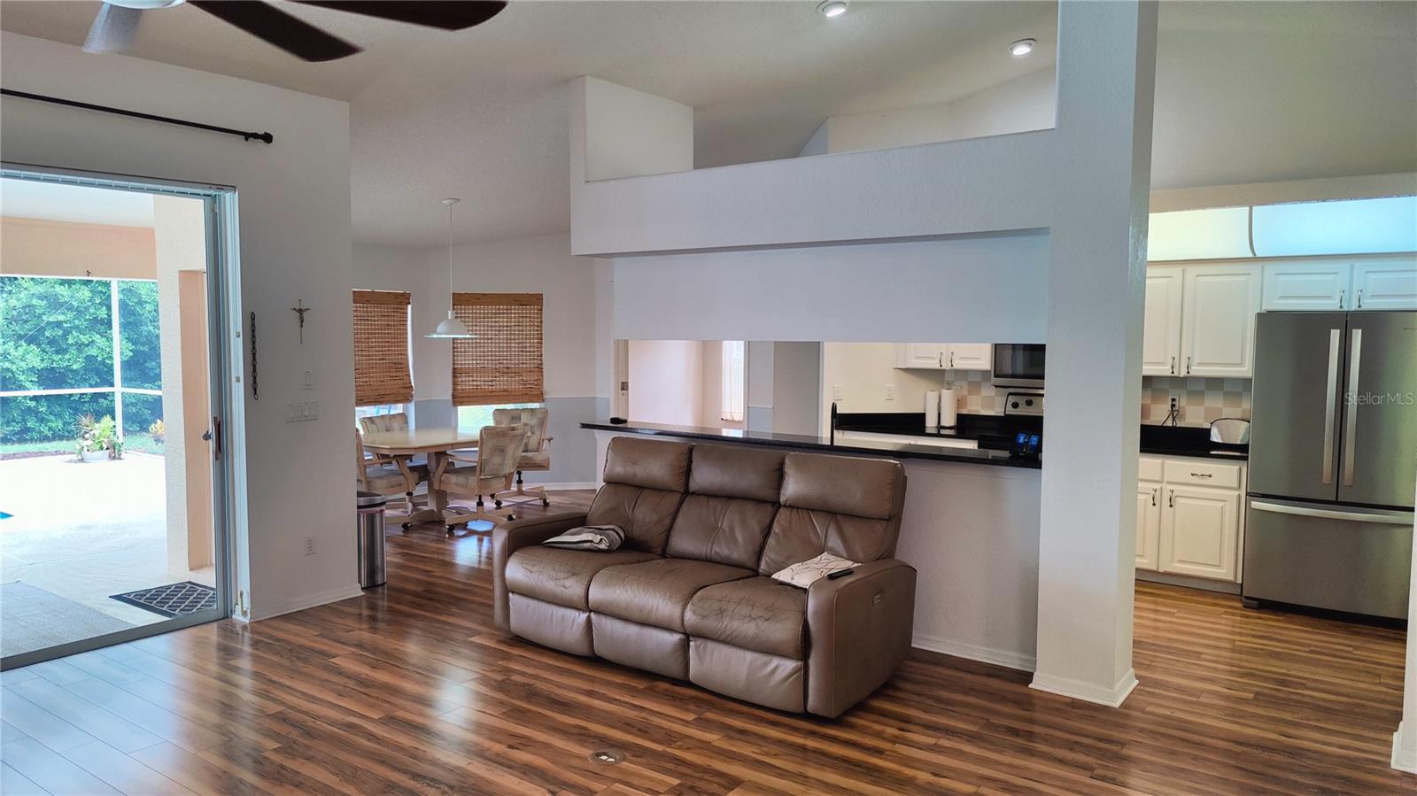 PRISTINE PLACE PHASE 1 - Residential