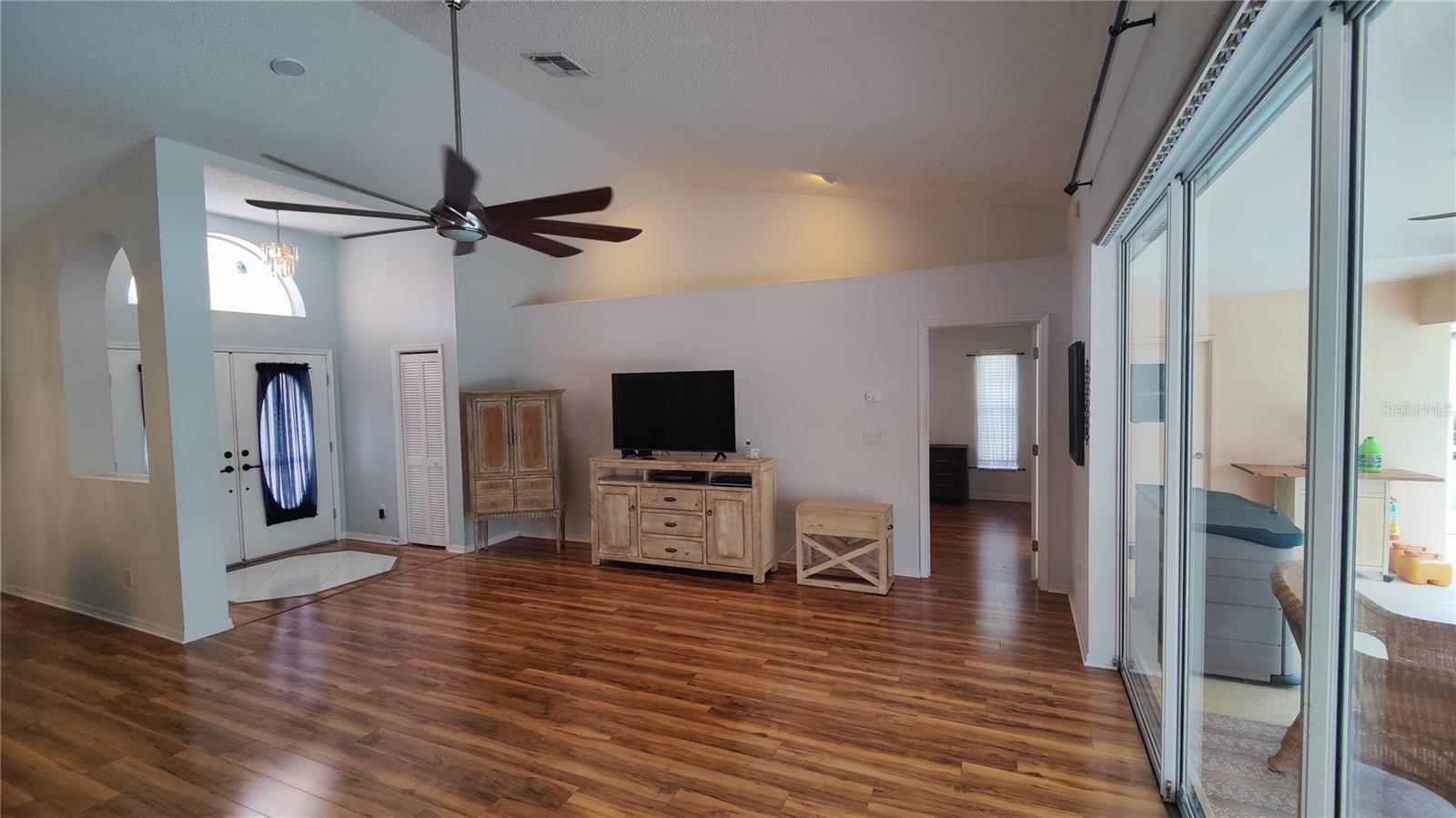 PRISTINE PLACE PHASE 1 - Residential