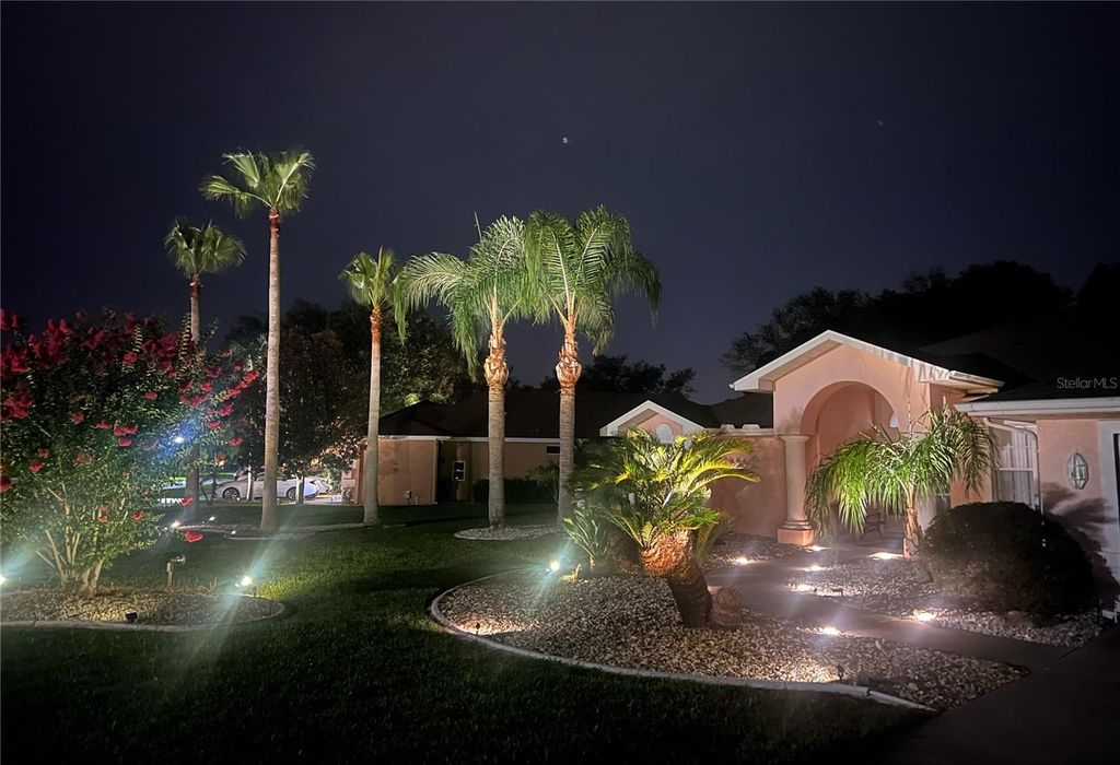 Photo of 14219 Mansfield Road, Spring Hill, FL 34609 (MLS # G5102885)