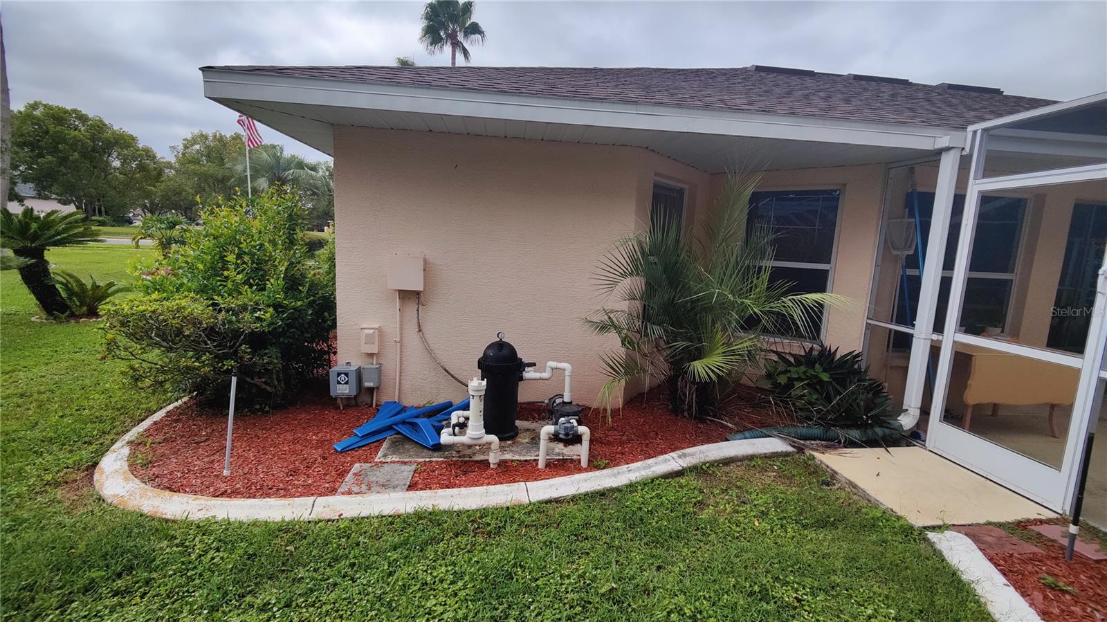 PRISTINE PLACE PHASE 1 - Residential