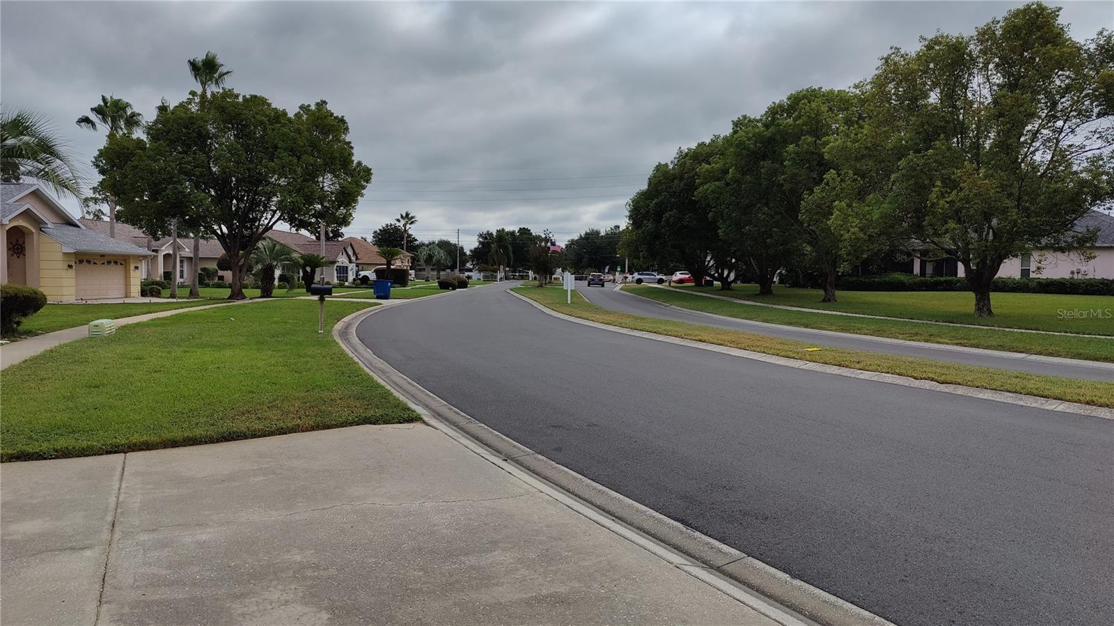 PRISTINE PLACE PHASE 1 - Residential