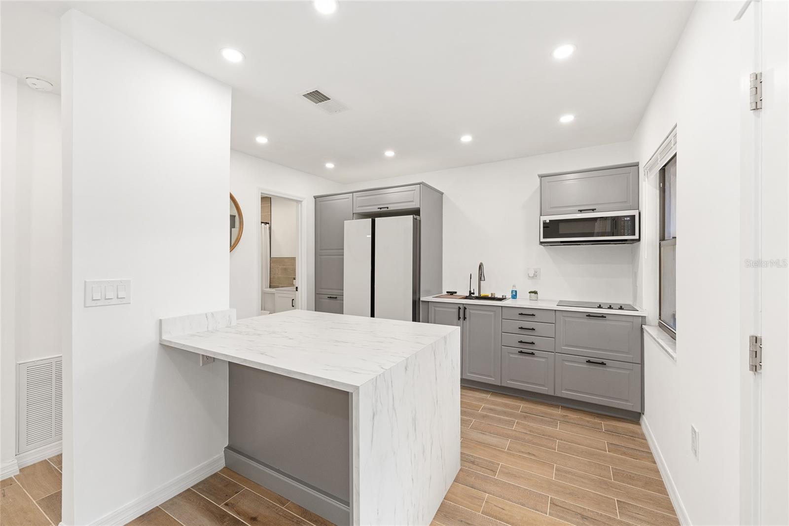 BRETTON WOODS CONDO - Residential